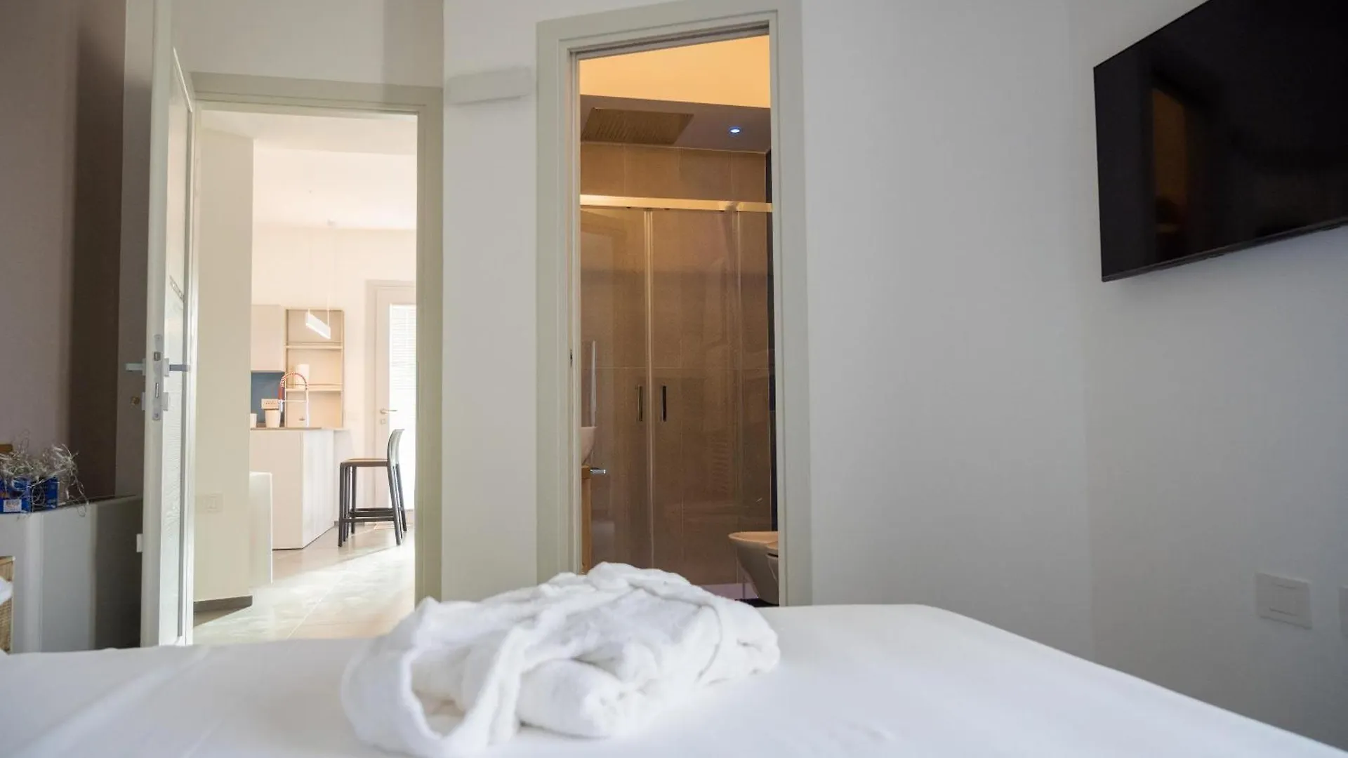 Villa Fior D'Acqua Castelsardo